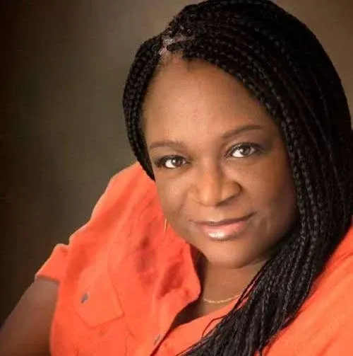 Amaka Igwe