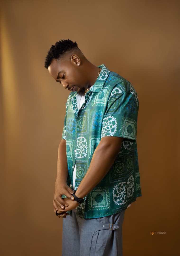 I Don’t Take Rejection Personal - Dayoslides