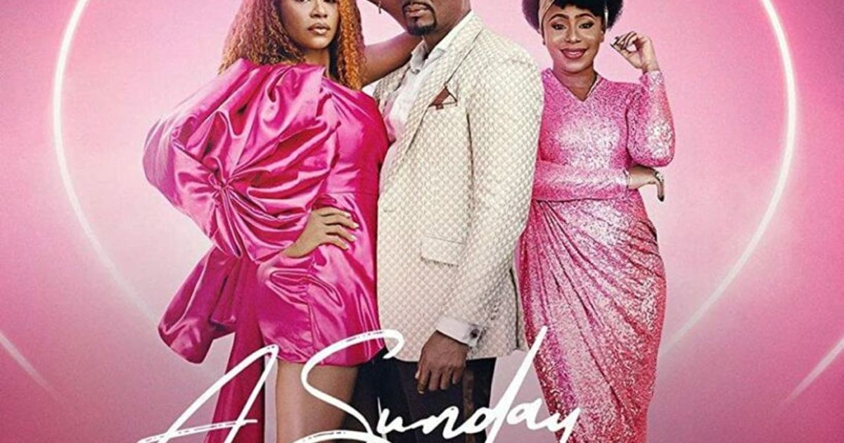 A Sunday Affair hero image