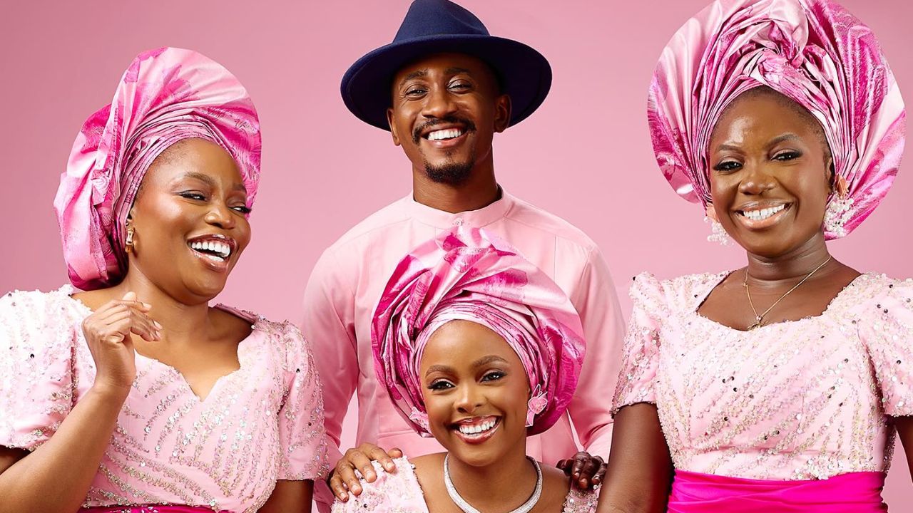 Nollywood’s Newest Milestone: ‘Onọbirẹn’ Hits ₦100 Million in Just 20 Days