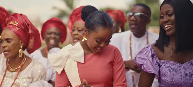 Onobiren (A Woman's Story)