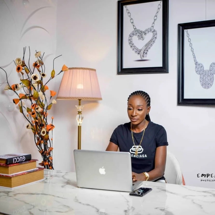 Taiwo Adebayo Folashade