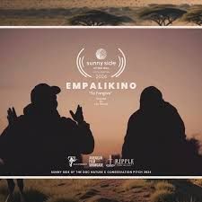 Empalikino (Forgiveness) hero image