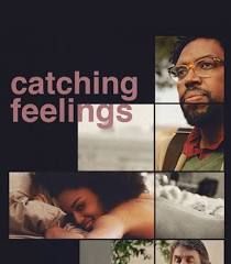 Catching Feelings poster