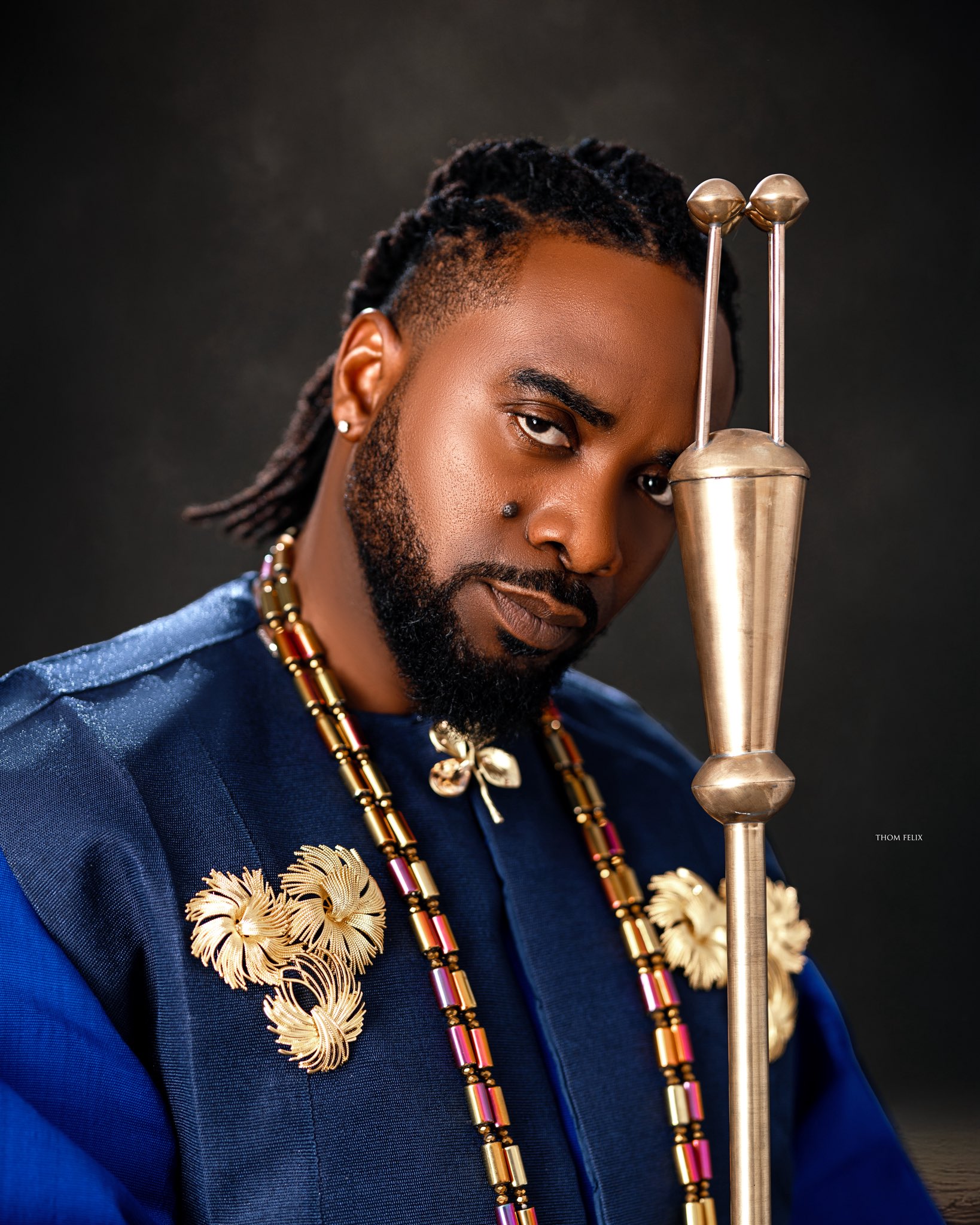 Uzor Arukwe Akinbode