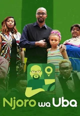 Njoro Wa Uba