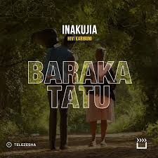 Baraka Tatu hero image