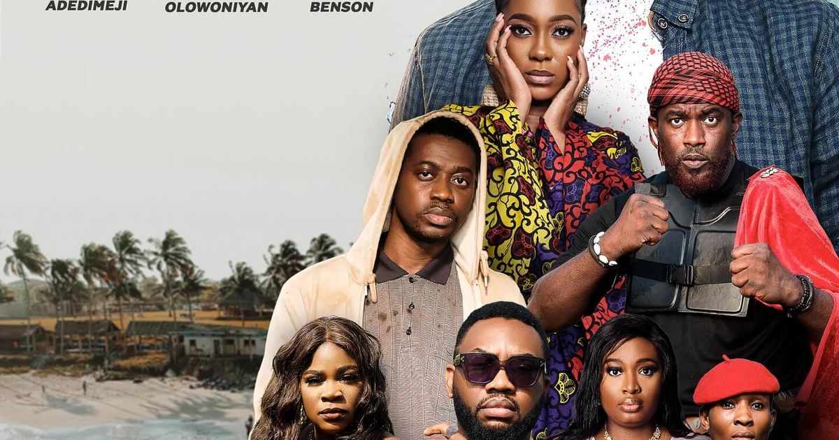 Dead Tide hero image