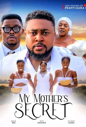 My Mother's Secret poster
