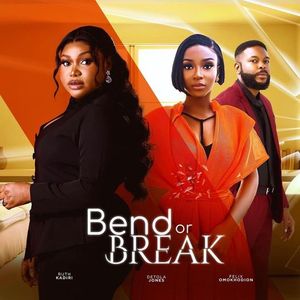 Bend Or Break hero image