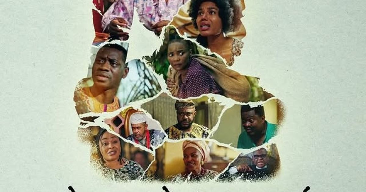 Adunni: Ogidan Binrin hero image