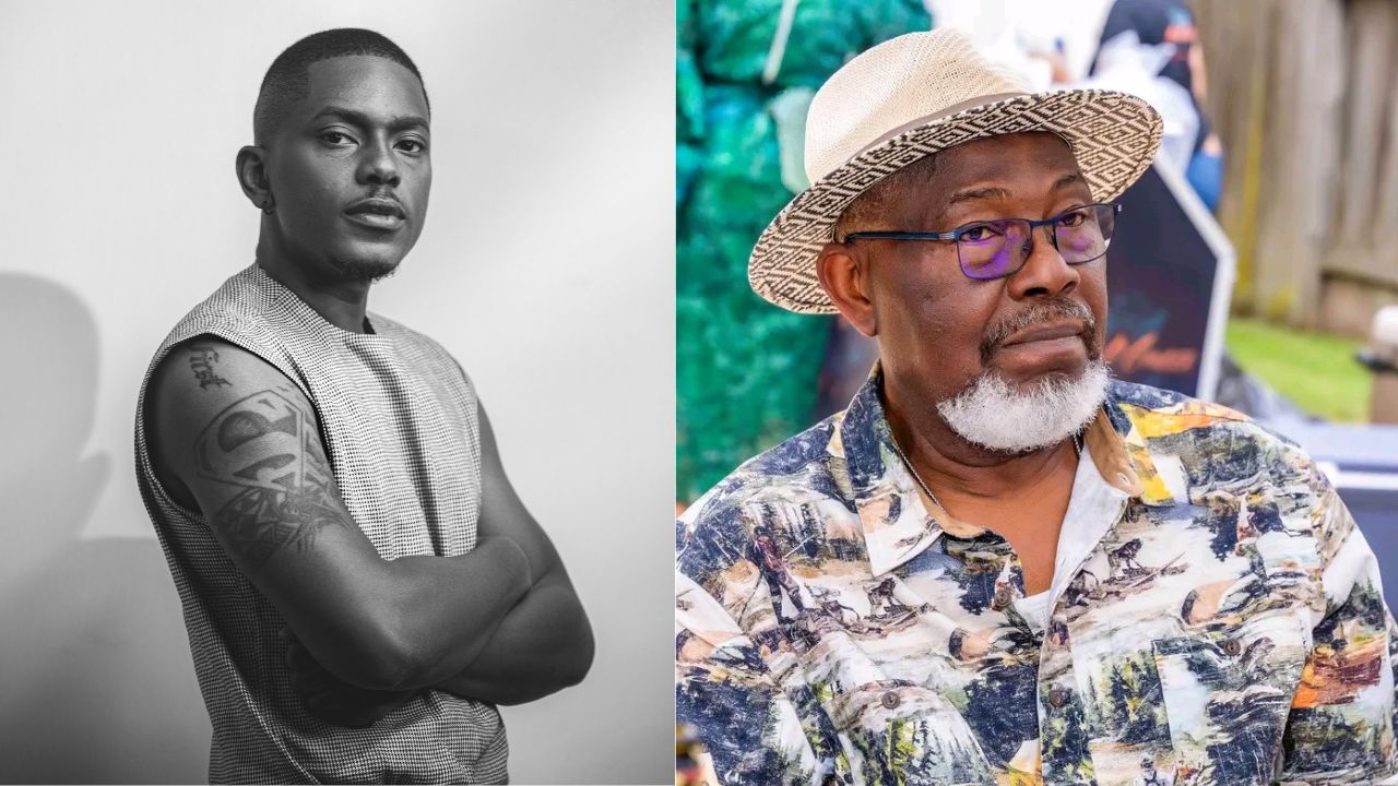 Timini Egbuson Mourns Father’s Death in Emotional Message