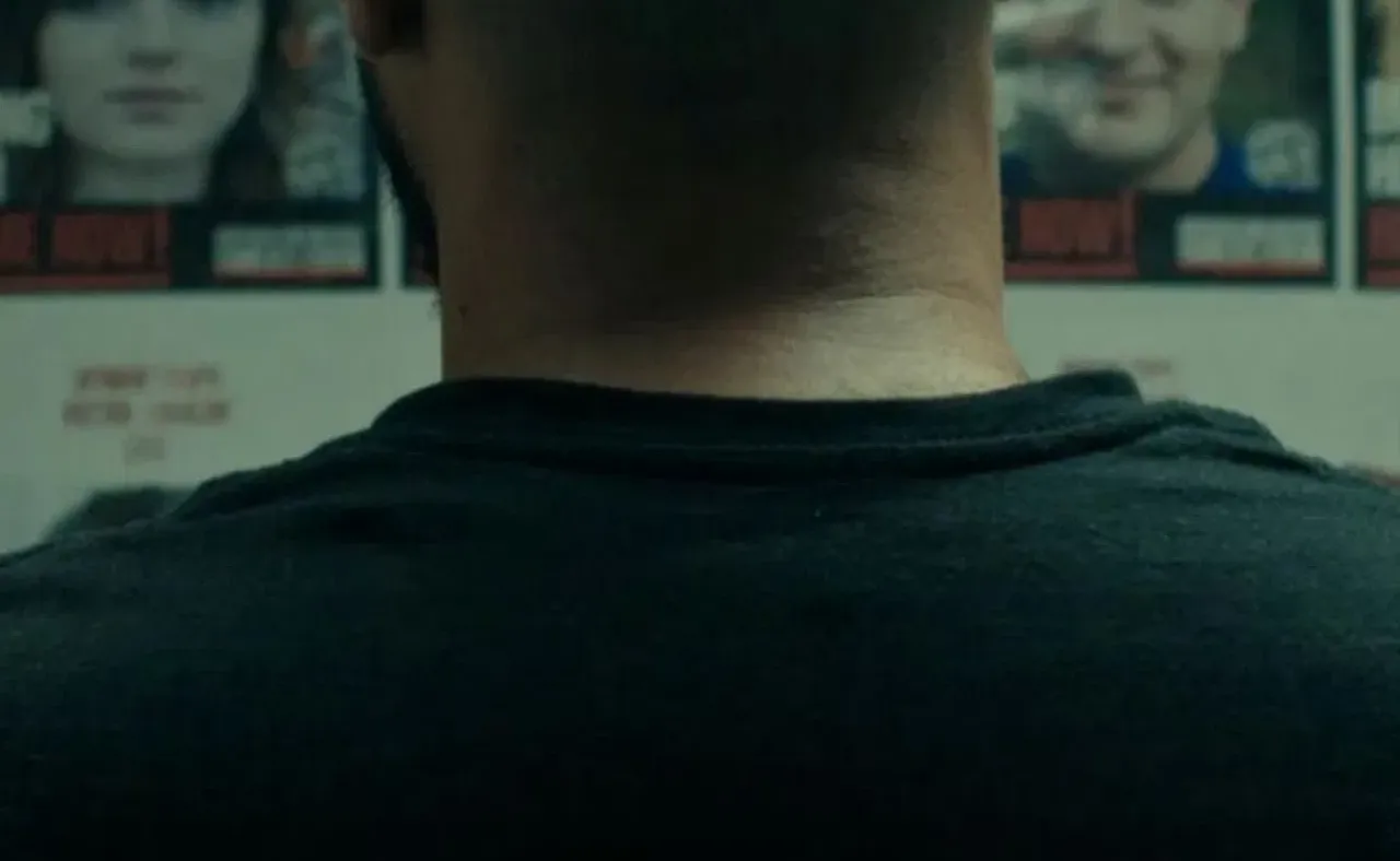 Butcher's Stain hero image