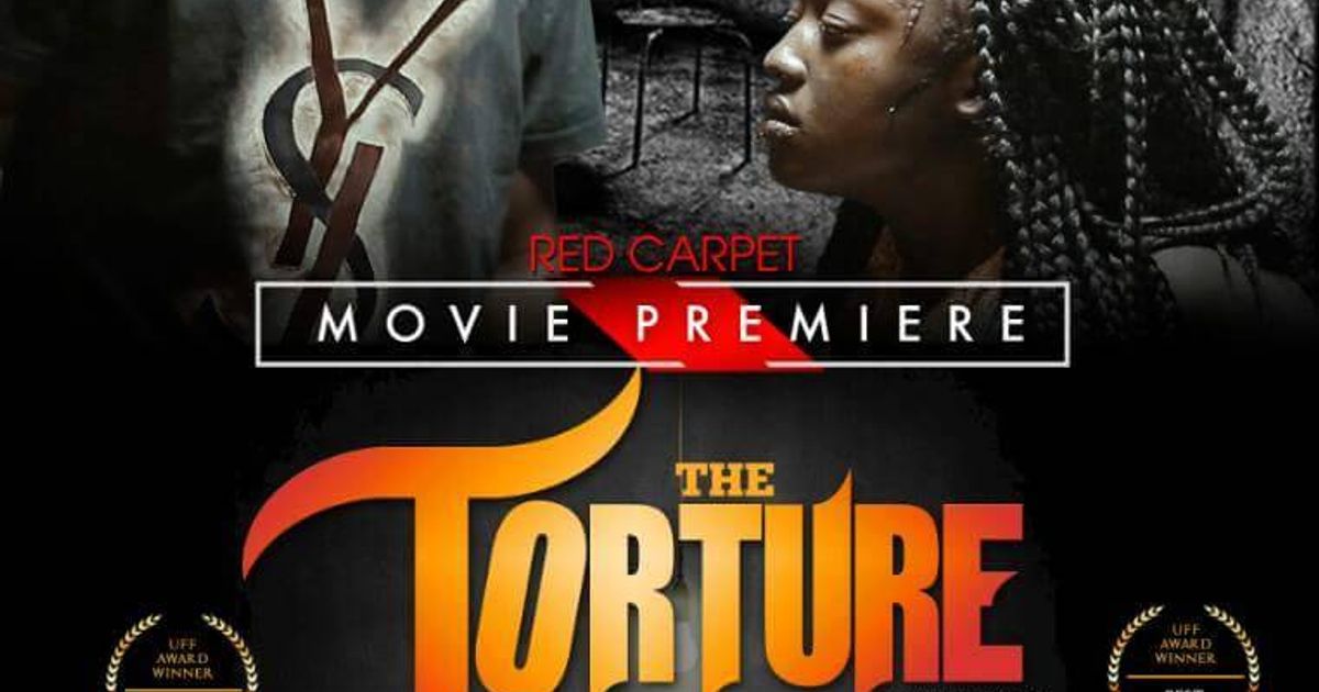 The Torture hero image