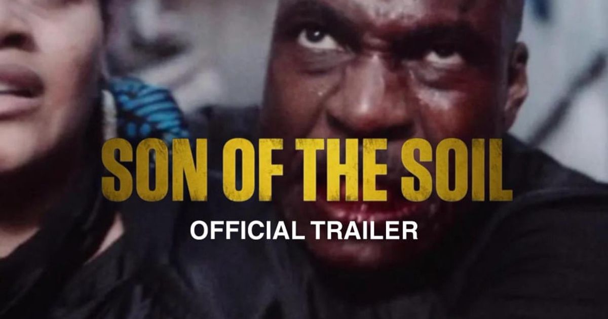 Son of the Soil hero image