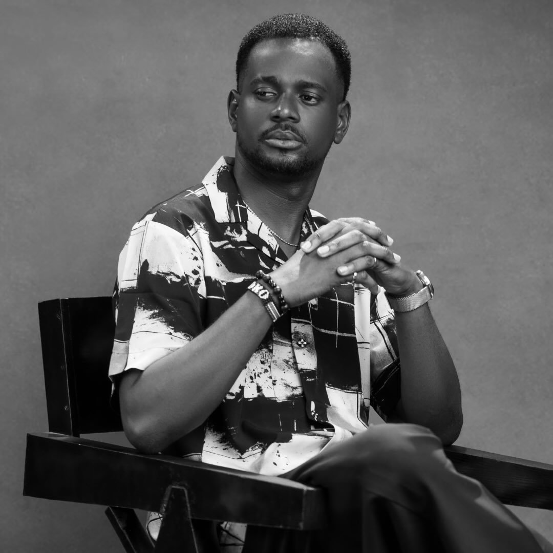 Tolu Otebiyi