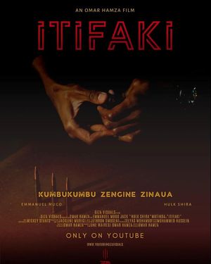 Itifaki poster