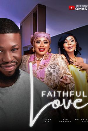 Faithful Love poster