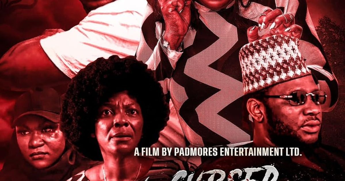 Cursed Bonds hero image