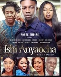 Ishi Anyaocha hero image