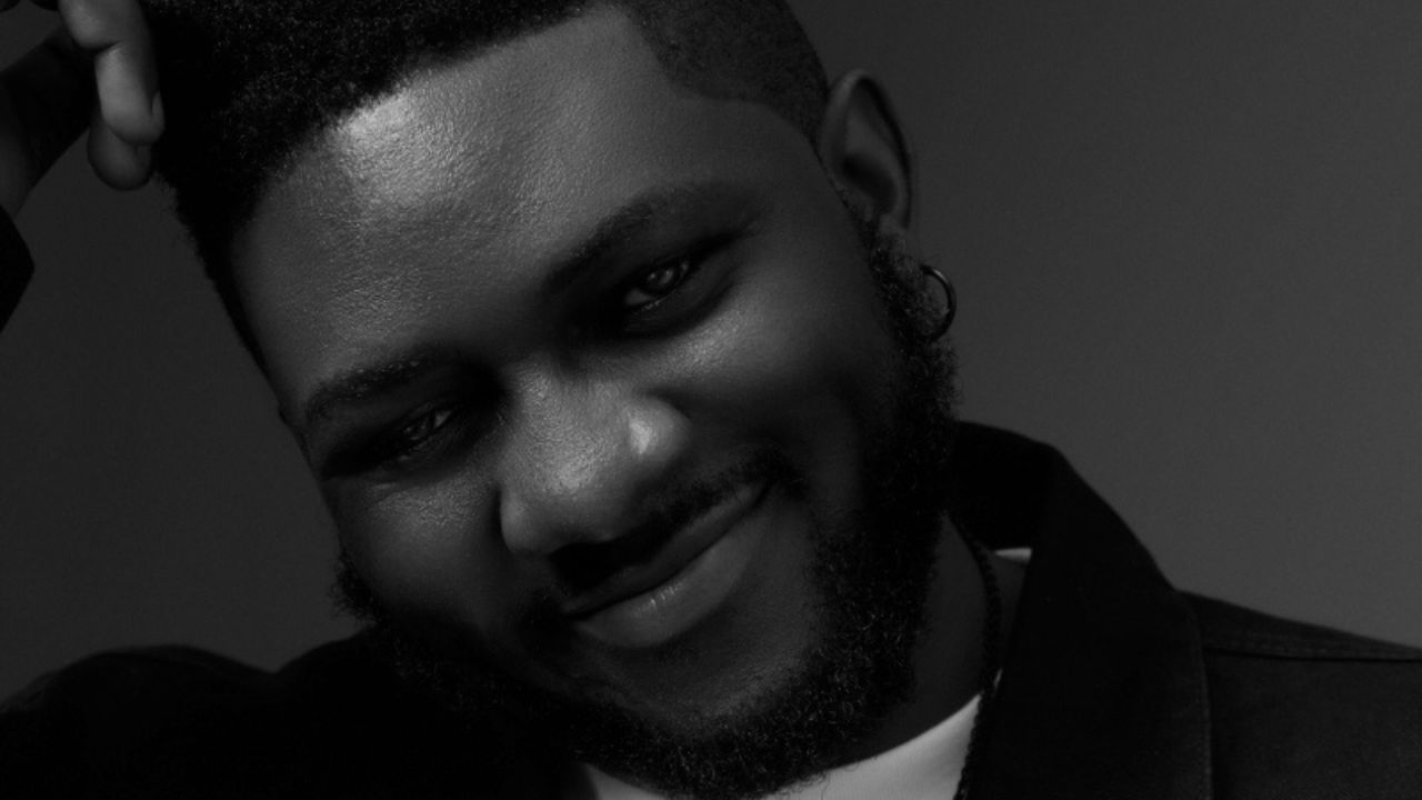 Nigerian Filmmaker Cheta Chukwu Selected for Prestigious Red Sea Lodge 2025 with War Drama Love is a Deeper Shade of Red