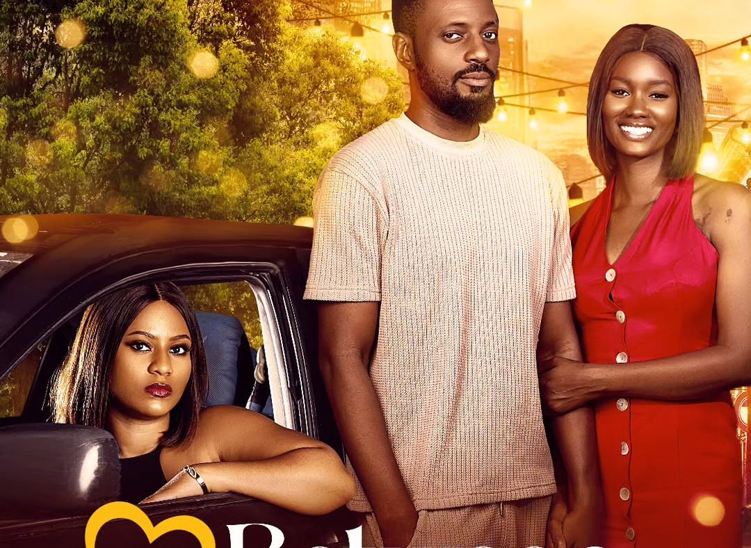 Between Sisters hero image