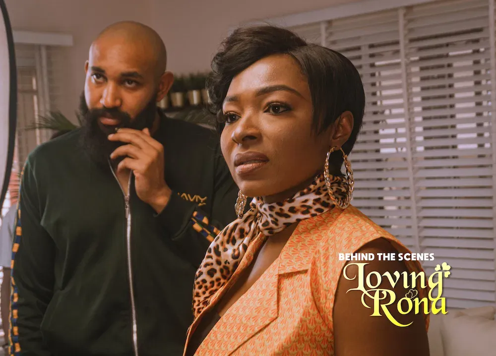 Loving Rona Now Streaming on Spixie