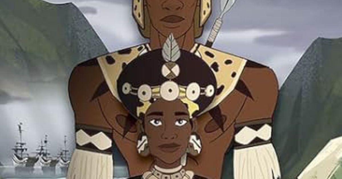 Shaka Inkosi YamaKhosi hero image