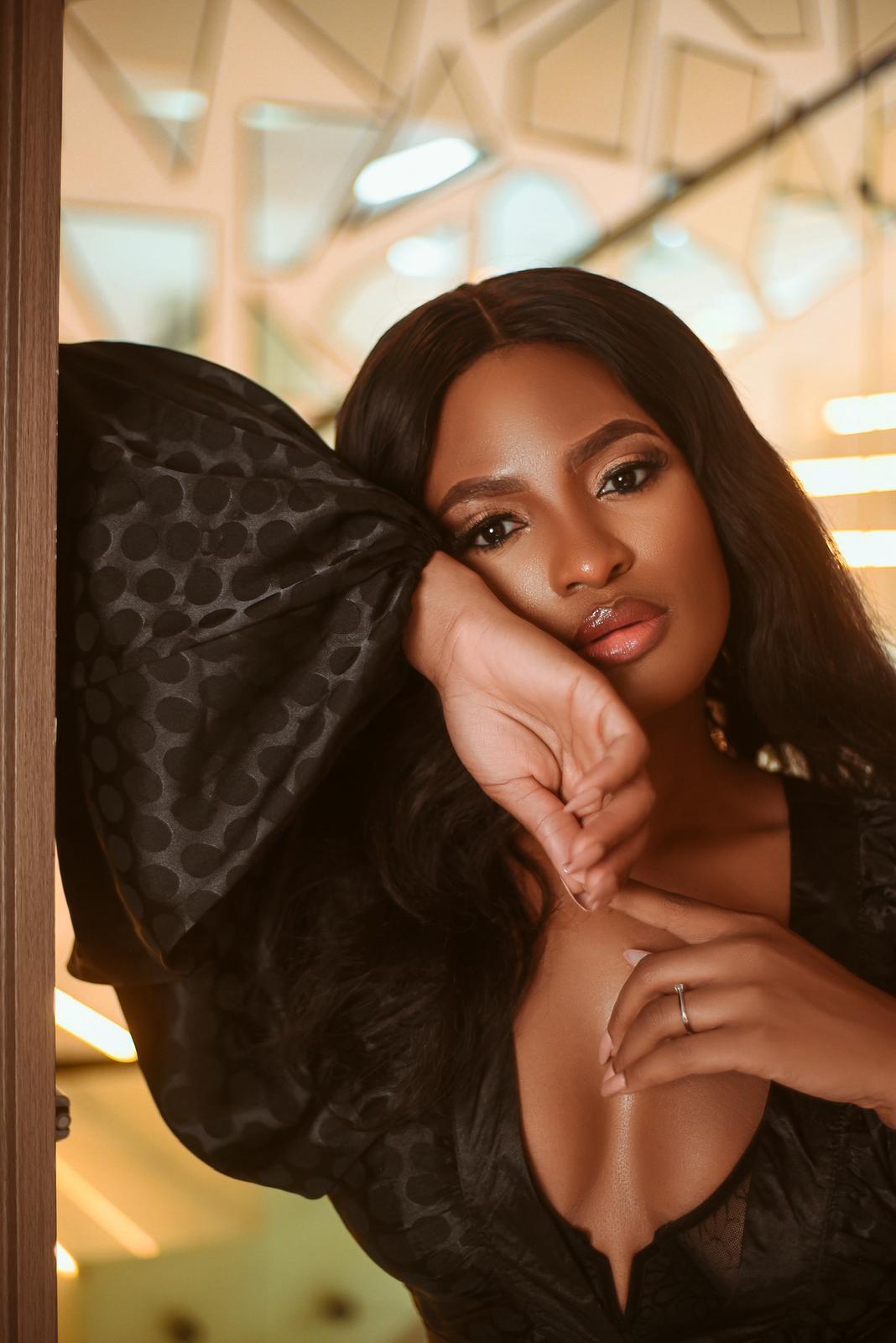 Diana Childs Is Audacious: Writing, Acting, and Owning the Narrative with Mirrors2