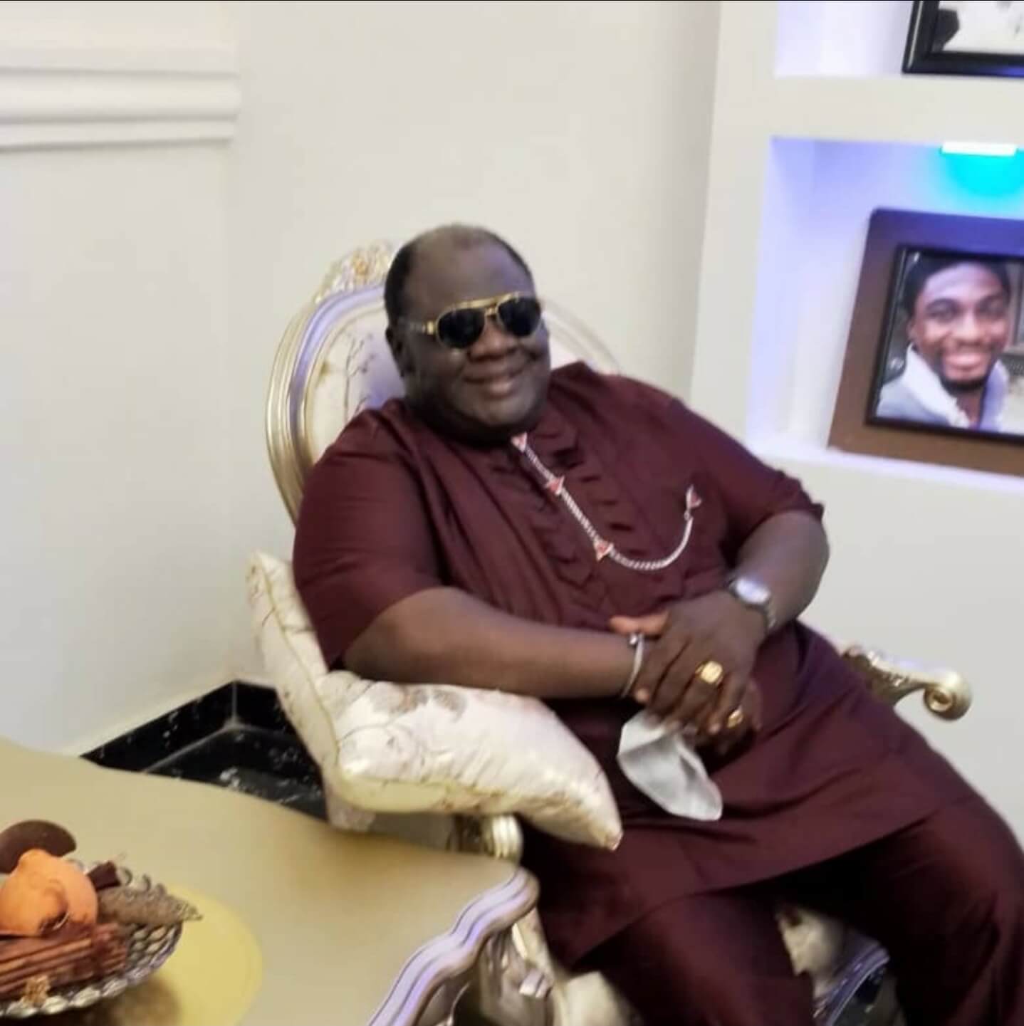 Chief Olusegun Akinremi (Chief Kanran) A Legend Who Lived His Role