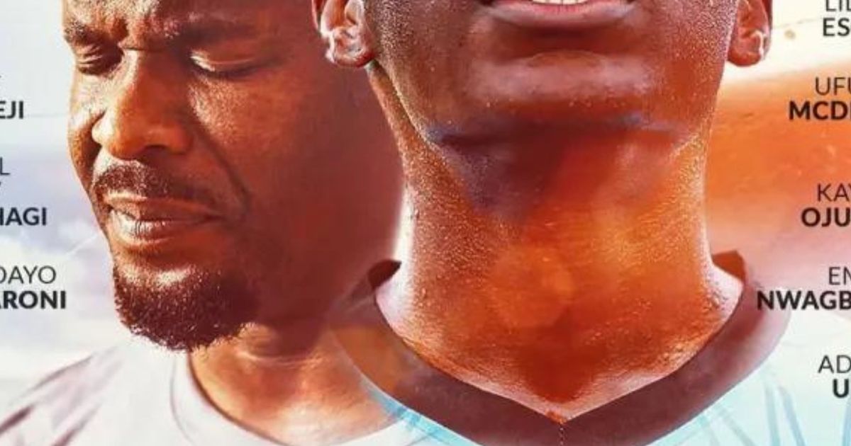 Onye Egwu hero image