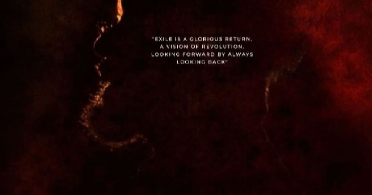 Wole Soyinka hero image