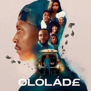 Ololade hero image