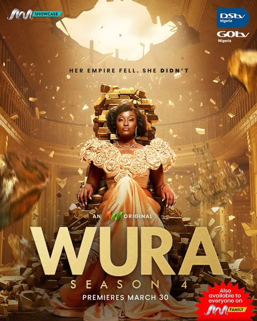 Wura S4