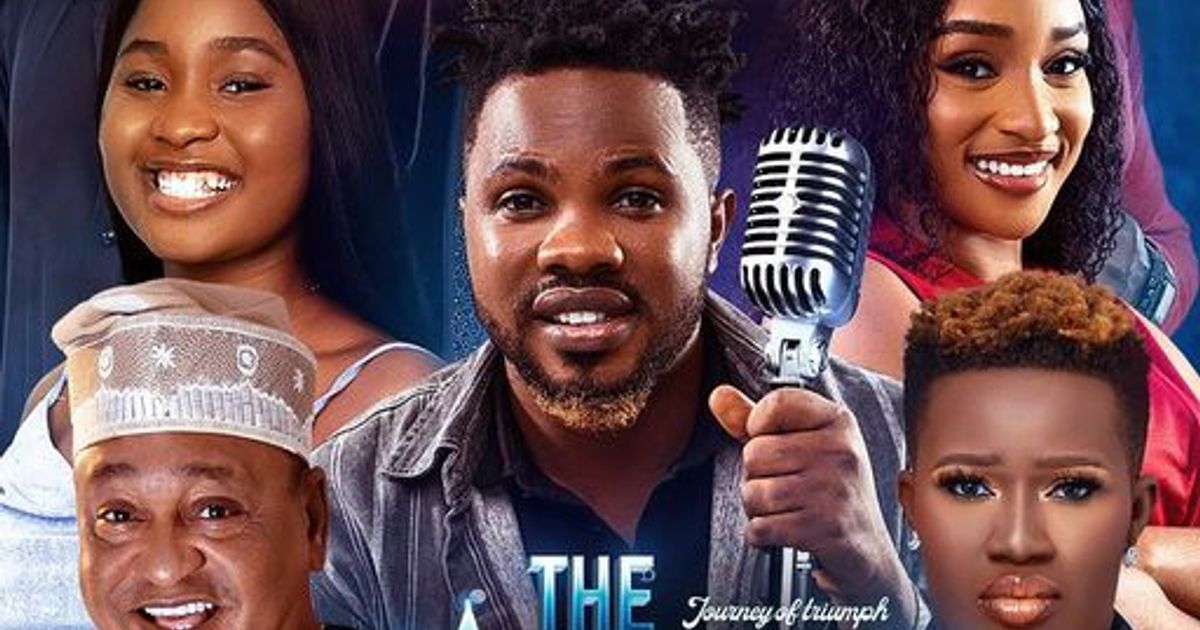 The Stand Up hero image