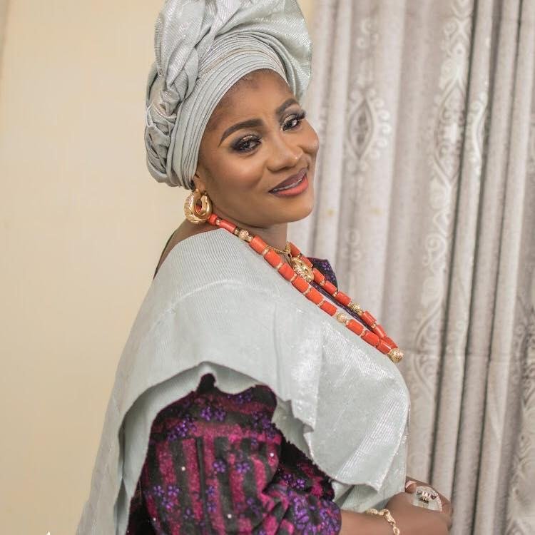 Fisayo Ojomuyide