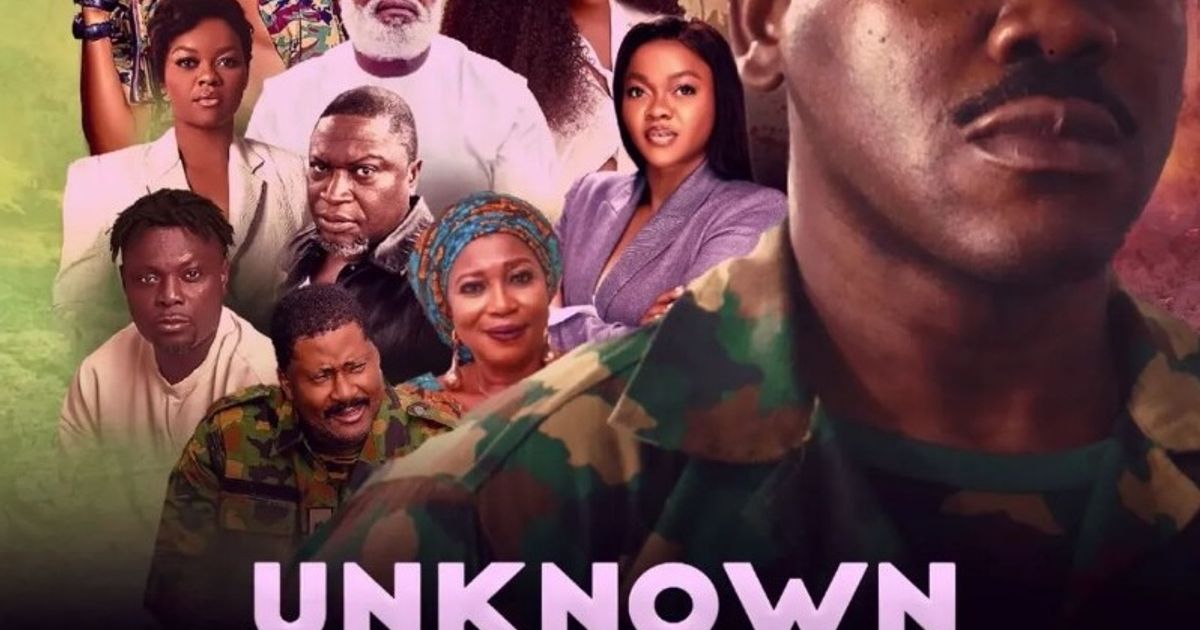 Unknown Soja hero image