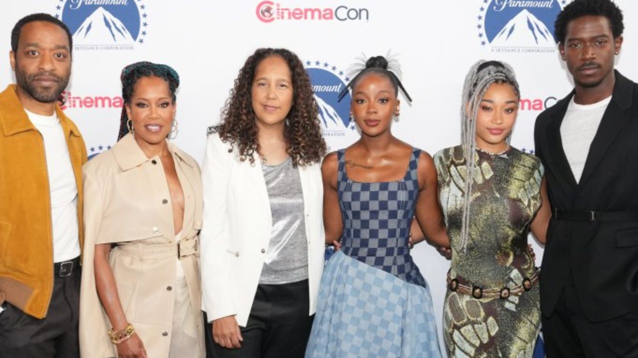 Nile Entertainment to Bring Children of Blood and Bone Home to West Africa (Nigeria & ghana) cinemas