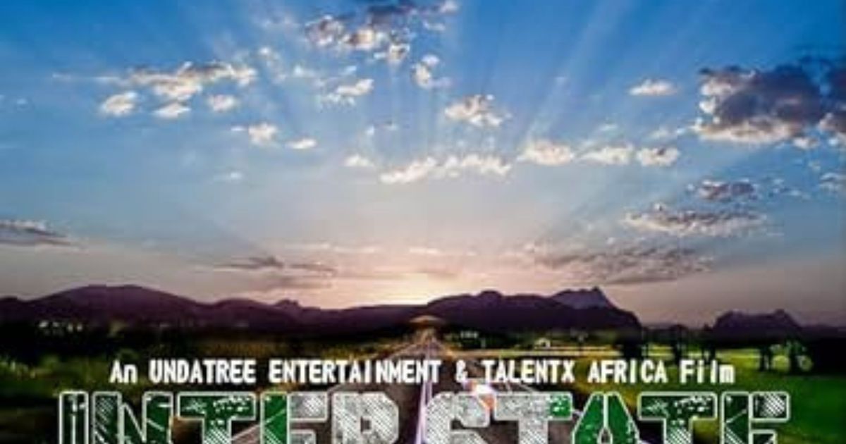 Interstate hero image