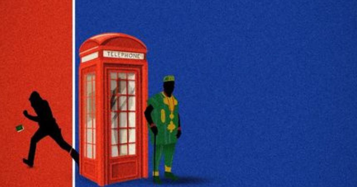 Fading Echoes hero image