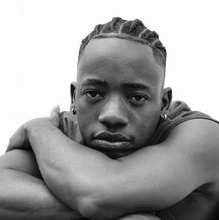 Ja'Quan Monroe-Henderson portrait