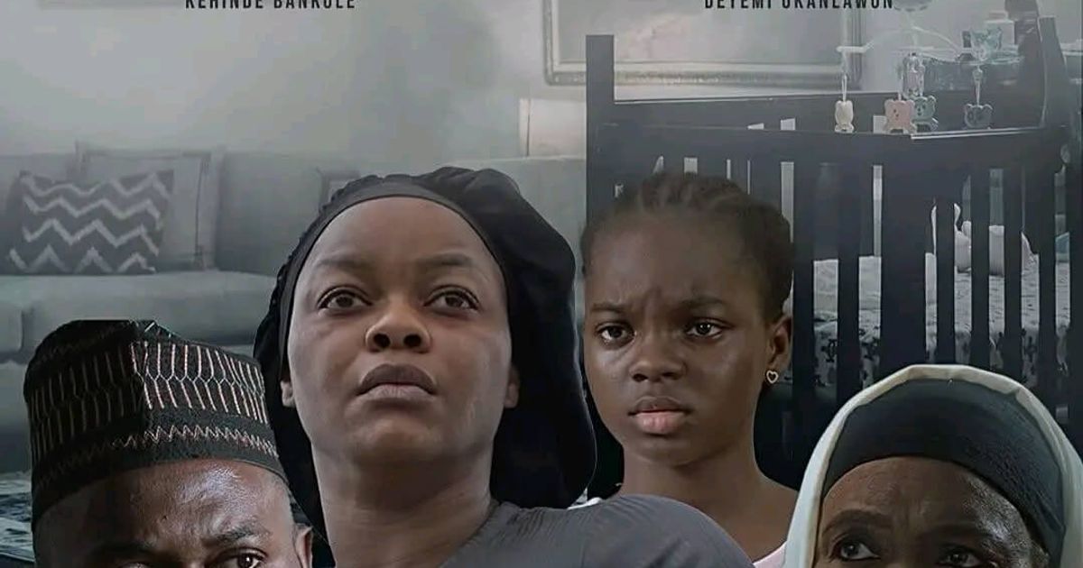 Out in the Darkness hero image