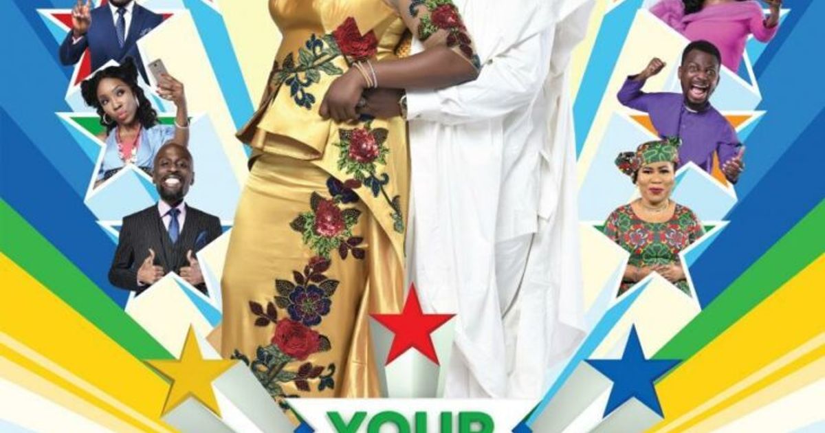 Your Excellency hero image