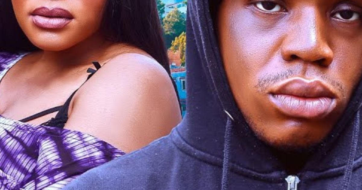 Forever And A Day hero image