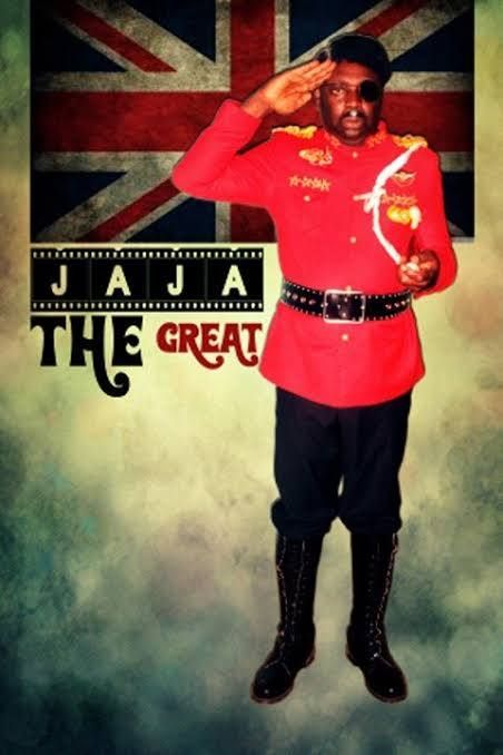 Jaja the Great