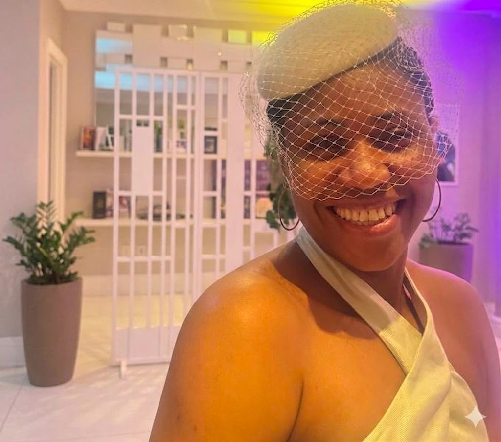 Amaka Obi-Emelonye portrait