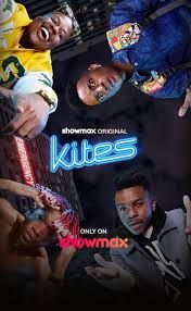 Kites poster