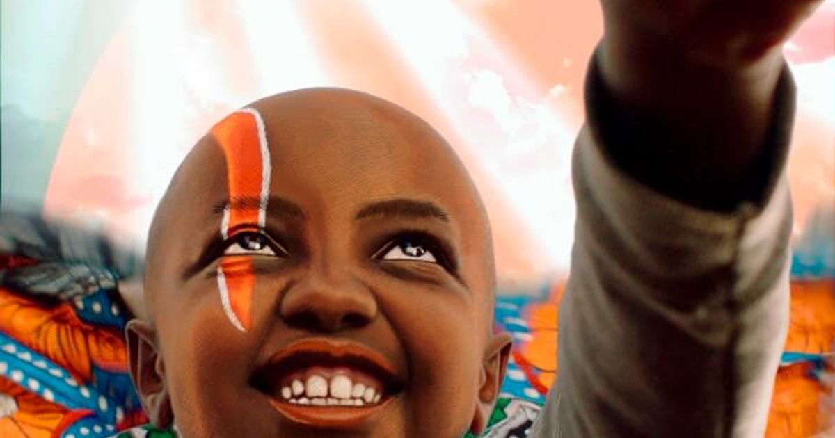 Supa Modo hero image