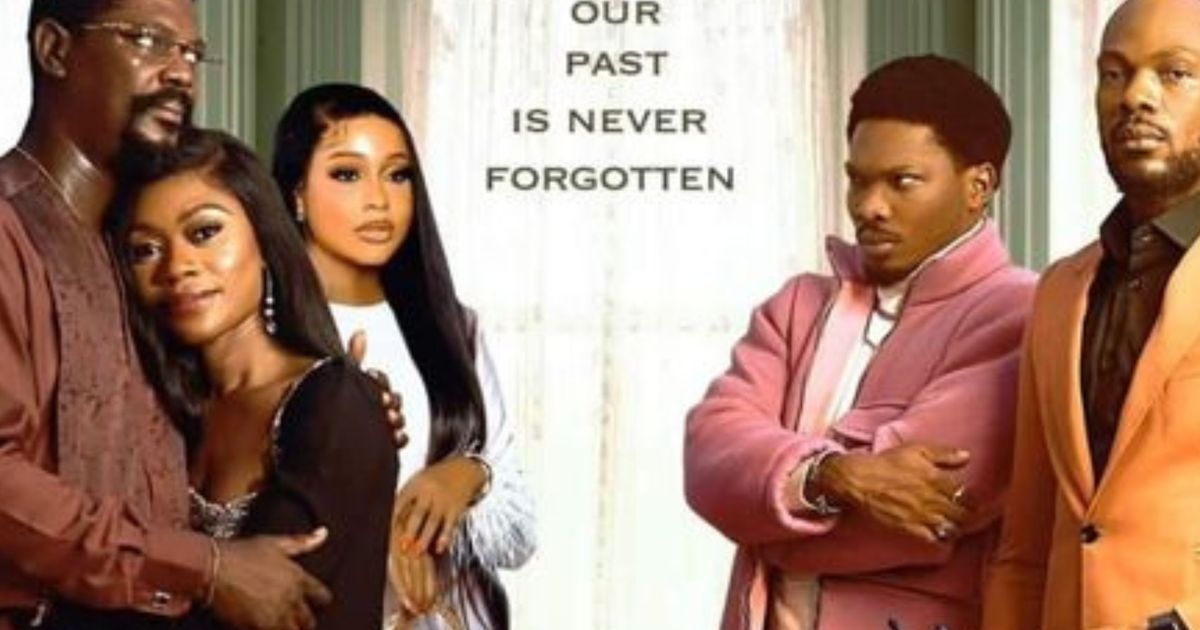 Our Father hero image