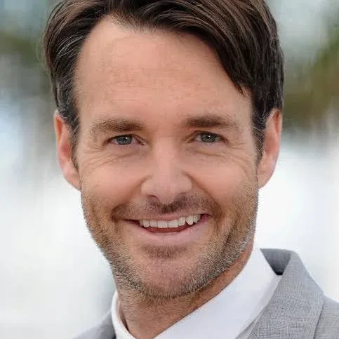 Will Forte portrait